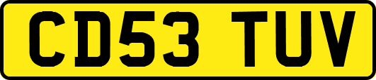 CD53TUV