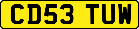 CD53TUW