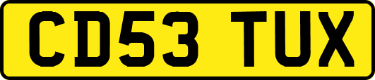 CD53TUX