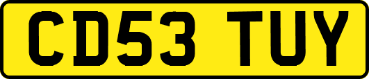 CD53TUY