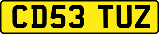 CD53TUZ