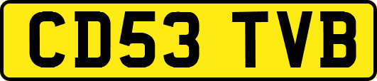 CD53TVB