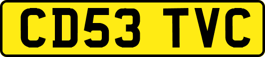 CD53TVC