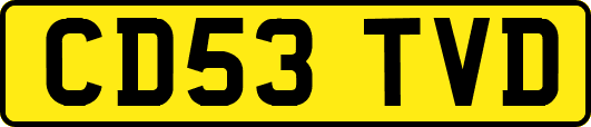 CD53TVD