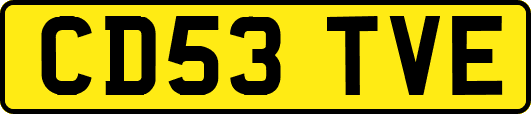 CD53TVE