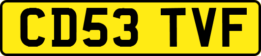 CD53TVF