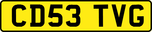 CD53TVG