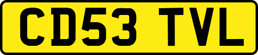 CD53TVL