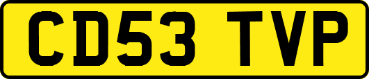 CD53TVP