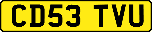 CD53TVU