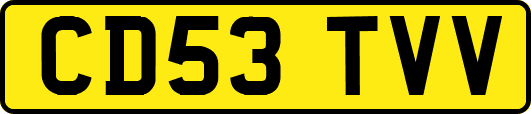 CD53TVV