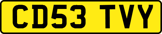 CD53TVY