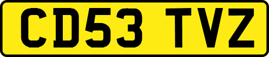 CD53TVZ