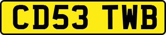 CD53TWB