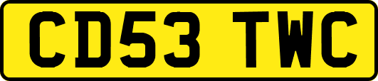 CD53TWC