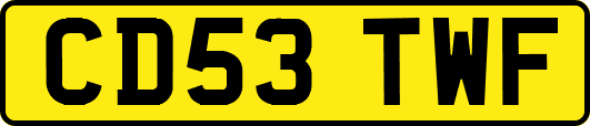 CD53TWF