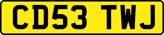 CD53TWJ
