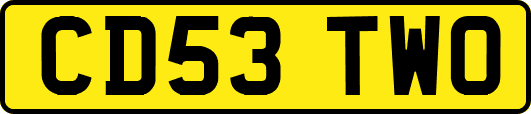 CD53TWO