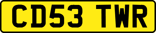 CD53TWR