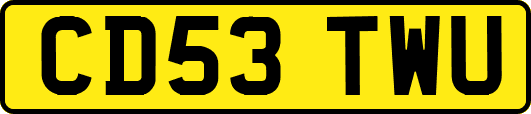 CD53TWU