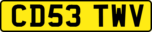 CD53TWV