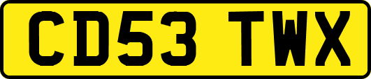 CD53TWX