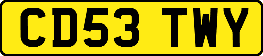 CD53TWY