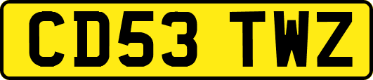 CD53TWZ