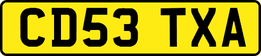 CD53TXA