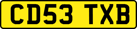 CD53TXB