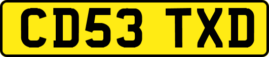 CD53TXD