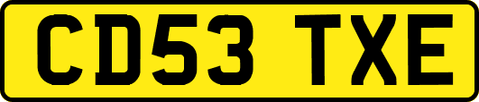 CD53TXE
