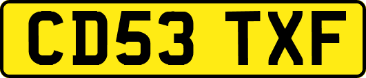 CD53TXF