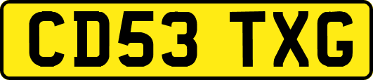 CD53TXG