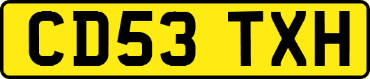 CD53TXH