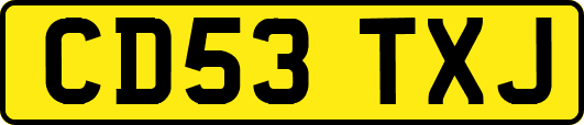 CD53TXJ