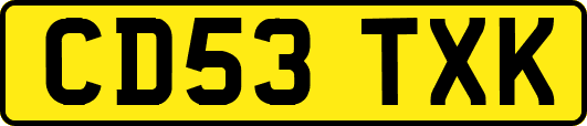 CD53TXK