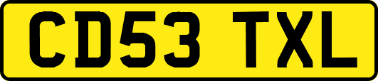CD53TXL