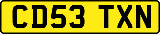 CD53TXN