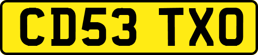 CD53TXO