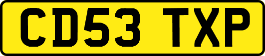 CD53TXP