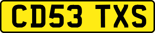 CD53TXS
