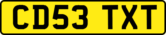 CD53TXT