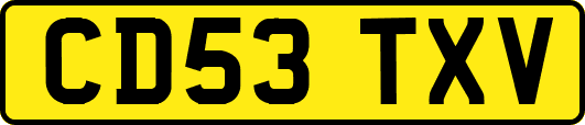 CD53TXV
