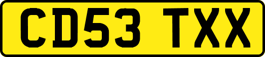 CD53TXX