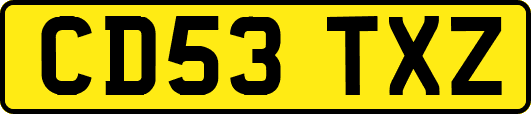 CD53TXZ
