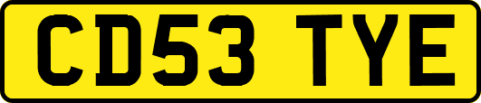CD53TYE