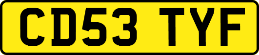 CD53TYF