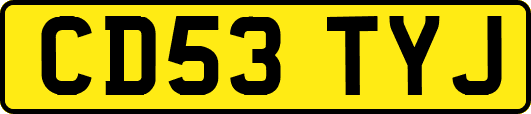 CD53TYJ