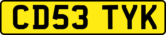 CD53TYK